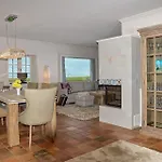 Litzkow 10804 Holiday home Morsum (Sylt)