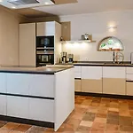 Litzkow 10804 Holiday home Morsum (Sylt)