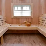 Holiday home Litzkow 10804 Morsum (Sylt)