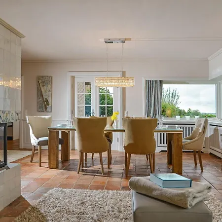 Litzkow 10804 Casa de Férias Morsum (Sylt)