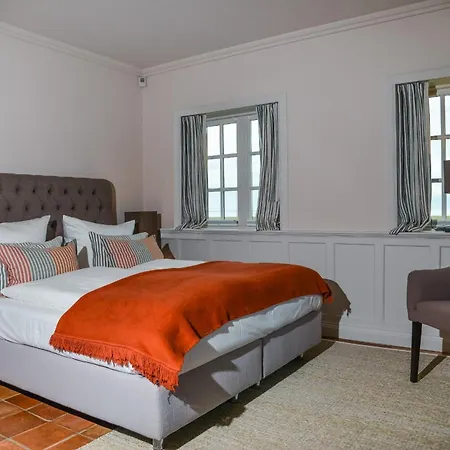 Litzkow 10804 Casa de Férias *