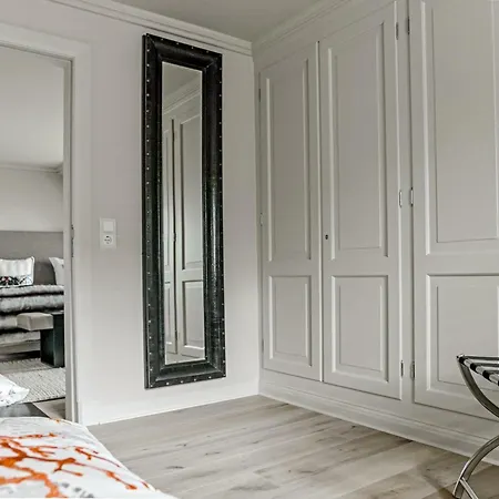 Litzkow 10804 Casa de Férias