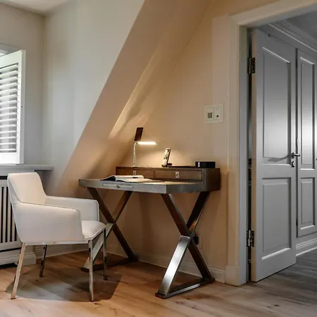 Litzkow 10804 Morsum (Sylt)