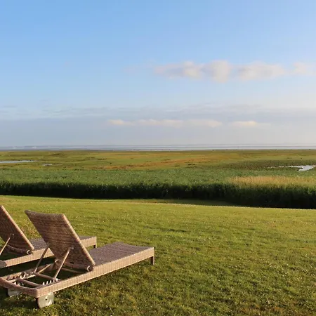 Casa vacanze Litzkow 10804 Morsum (Sylt)