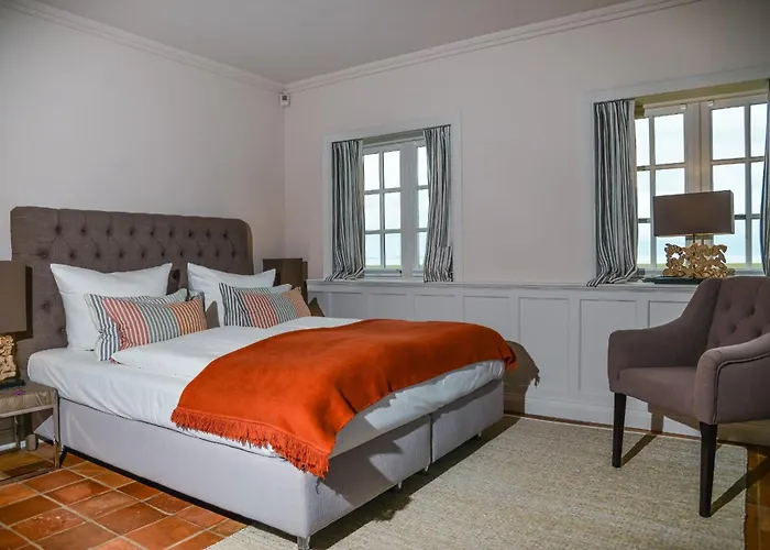 Litzkow 10804 Casa de Férias *