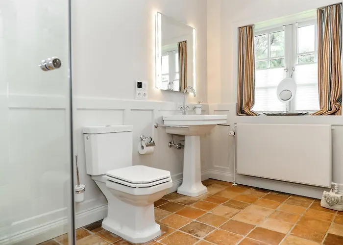 Casa de Férias Litzkow 10804 *