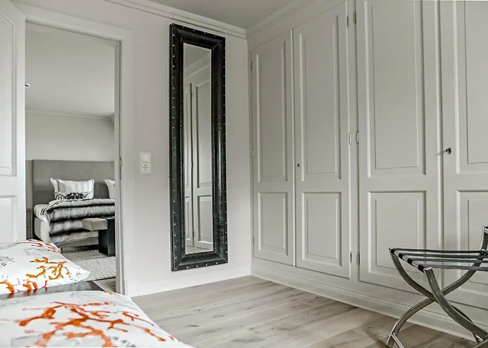 Litzkow 10804 Casa de Férias