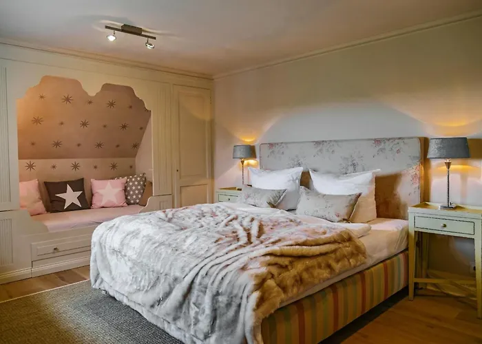 Litzkow 10804 Casa de Férias Morsum (Sylt)