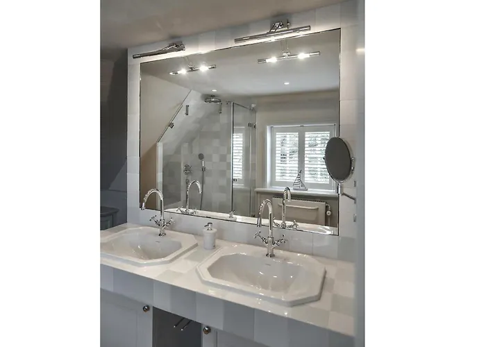 Litzkow 10804 Casa de Férias *