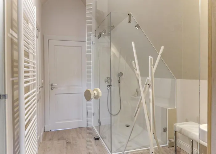 Litzkow 10804 Casa de Férias