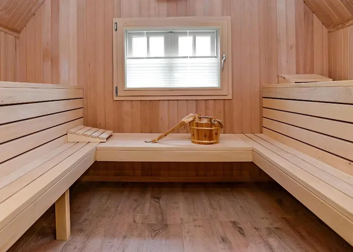 Casa de Férias Litzkow 10804 Morsum (Sylt)