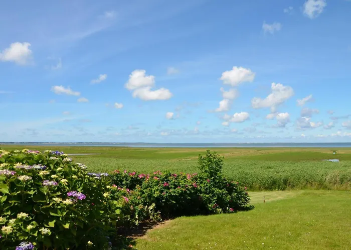 Litzkow 10804 Casa de Férias *