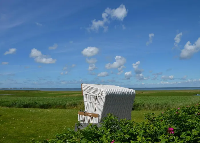 Litzkow 10804 Casa de Férias