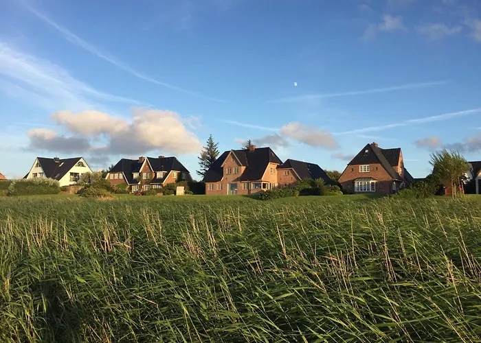 Litzkow 10804 Casa de Férias